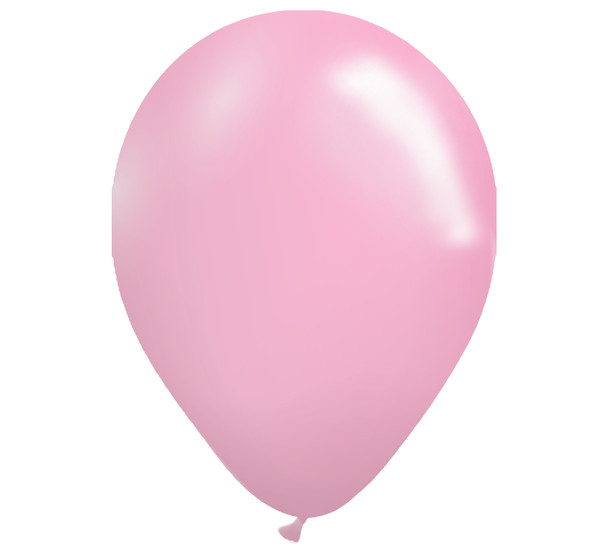 17"B Baby Pink #104 (50 count)