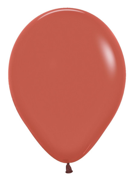 5"S Terracotta Deluxe (100 count)