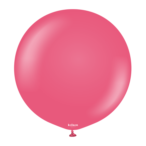 36"K Fuchsia Standard (2 count)