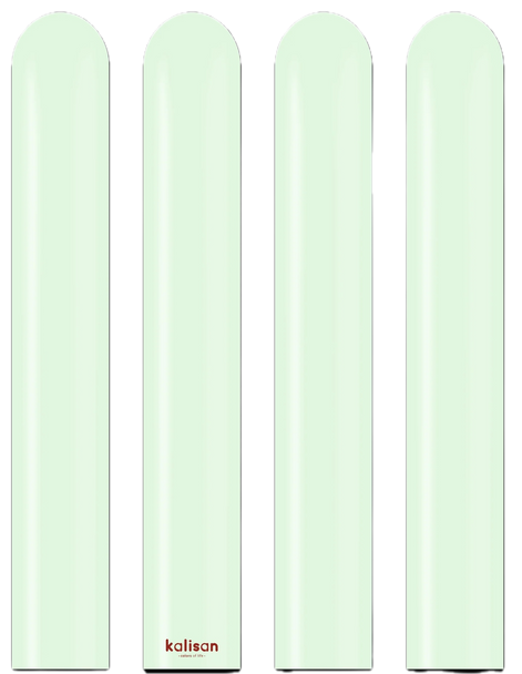 360K Macaron Pale Green (Image just for color) (50 count)