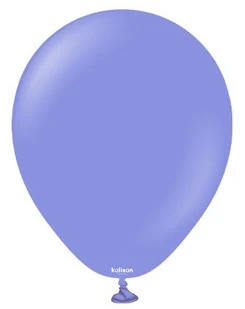 12"K Periwinkle Standard (100 count)