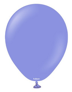 18"K Periwinkle Standard (25 count)