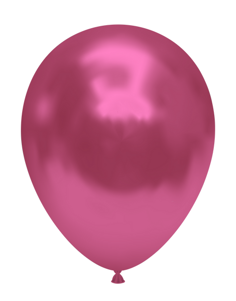 11"T Rockstar Pink Effects (50 count)