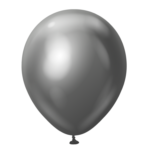 12"K Mirror Space Grey (50 count)