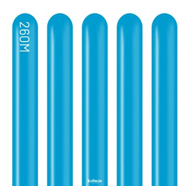 260K Caribbean Blue Standard Nozzle Up (50 count)