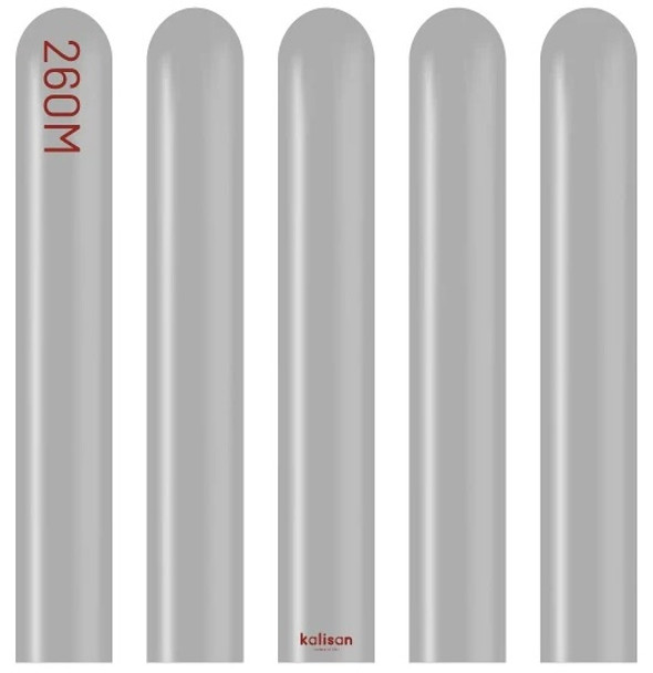 260K Grey Standard Nozzle Up (50 count)