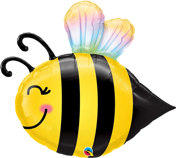 38"Q Sweet Bee Pkg (1 COUNT)