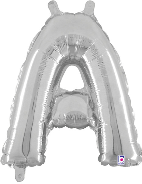 14"S Silver A Air-Fill Pkg (5 count)