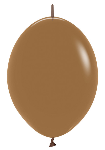 12"S Linko Mocha Deluxe (50 count)