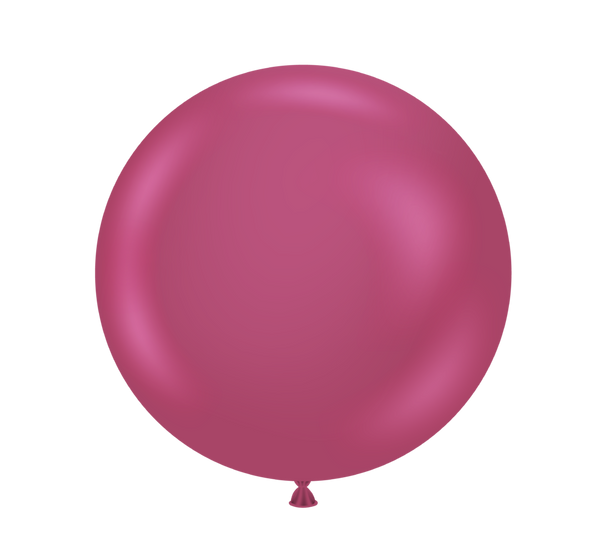 24"T Rockstar Pink Effects BULK BAG (25 COUNT)