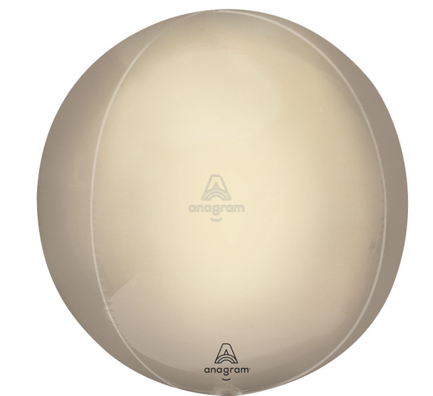 16"A Orbz Prosecco Pkg (5 COUNT)