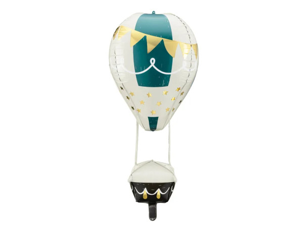 34"P Hot Air Balloon Pkg (1 COUNT)
