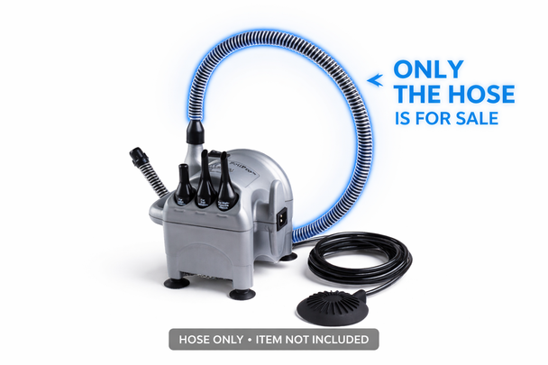 Foil Pro Inflator Replacement Hose Assembly (1 count)