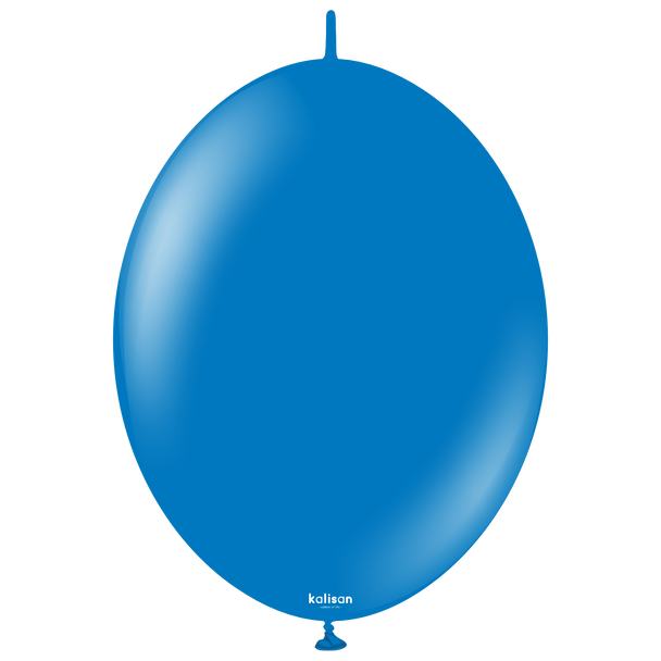 12"K Link Blue Standard (50 count)