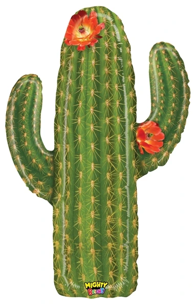 38"S Cactus Mighty Pkg (1 COUNT)