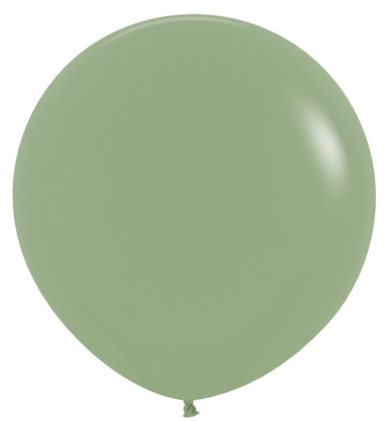 36"S Eucalyptus Deluxe (10 count)