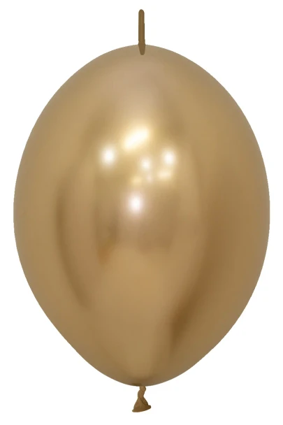 6"S Linko REFLEX Gold (50 count)