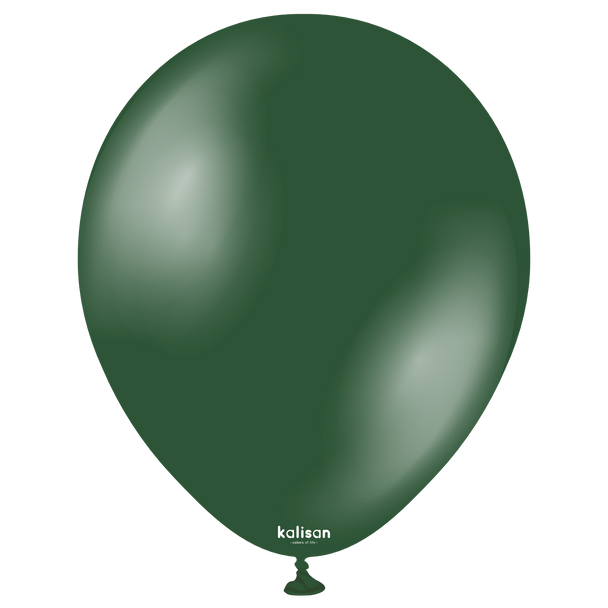 24"K Metallic Green (2 count)