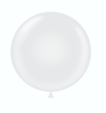 24"T White Pkg (3 COUNT)