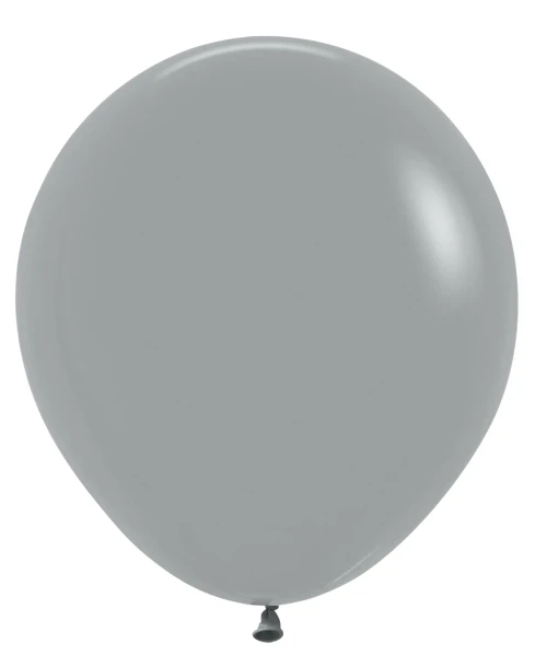 18"S Urban Grey Deluxe (25 count)