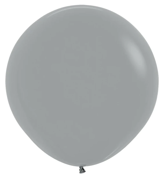 24"S Urban Grey Deluxe (10 count)