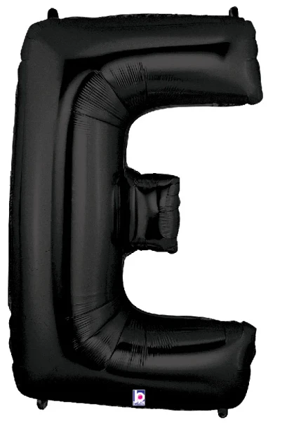 34"S Black E Pkg (1 count)