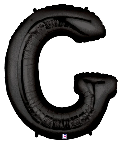 34"S Black G Pkg (1 count)