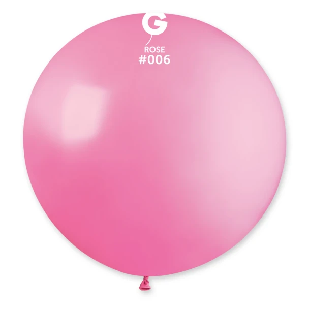 69"G Rose #006 (1 count)