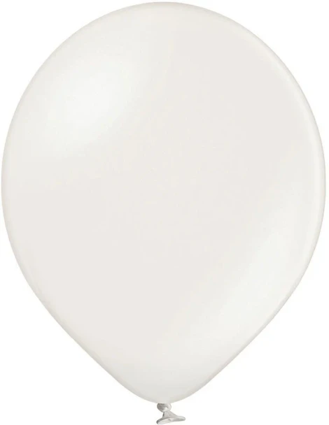 5"E Pearl White (100 count)