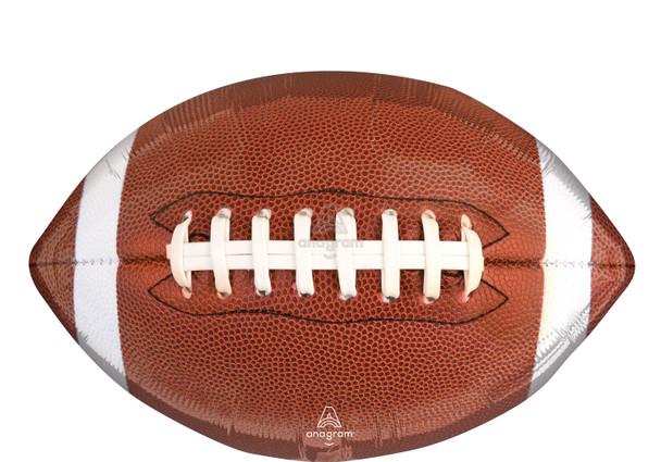 31"A Football Fanatic Pkg (5 count)