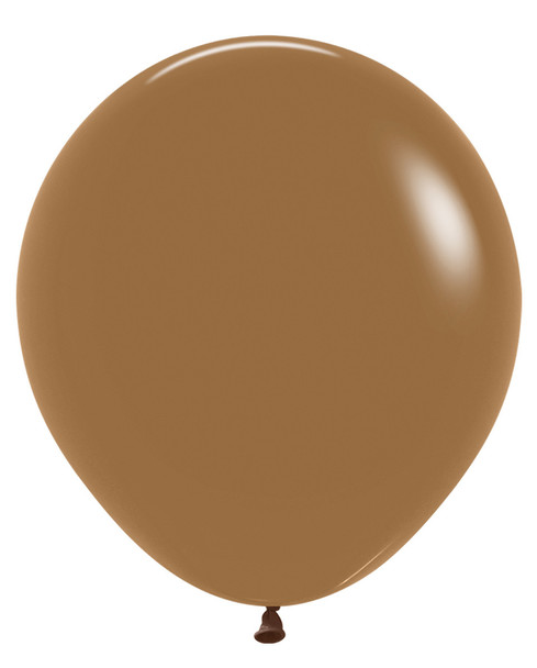 24"S Mocha Deluxe (3 COUNT)