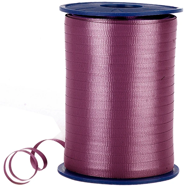 3/16" Curling Ribbon Fuchsia ( 1 count )