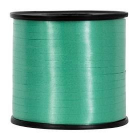 3/16" Curling Ribbon Smooth Finish Lime Green  (1 count)