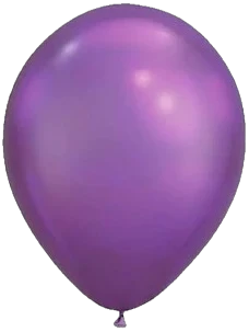 24"E Violet (10 count)