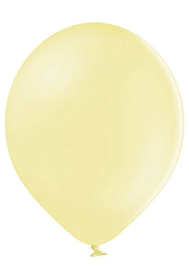 36"E Lemon Cream (2 count)