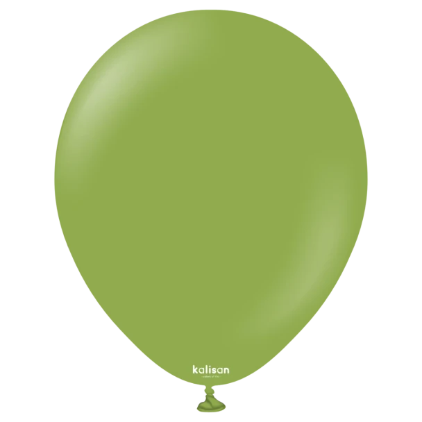 12"K Matcha Green (50 count)