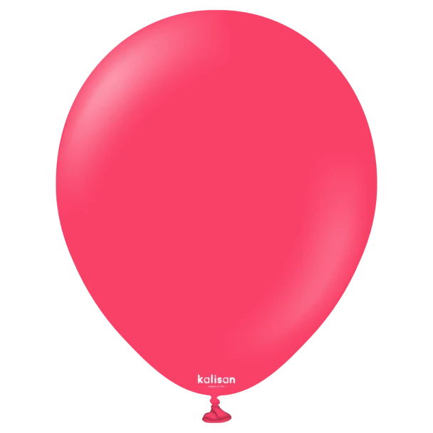 12"K Magenta Pink (50 count)