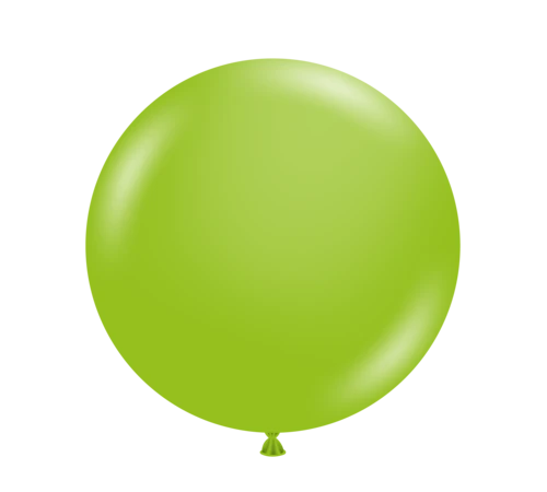 36"T Lime Green Pkg (2 COUNT)