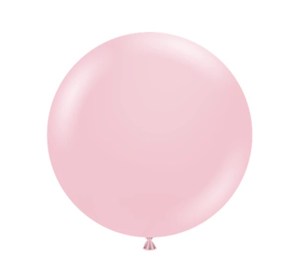 24"T Romey Pink Pearl Pkg (3 COUNT)