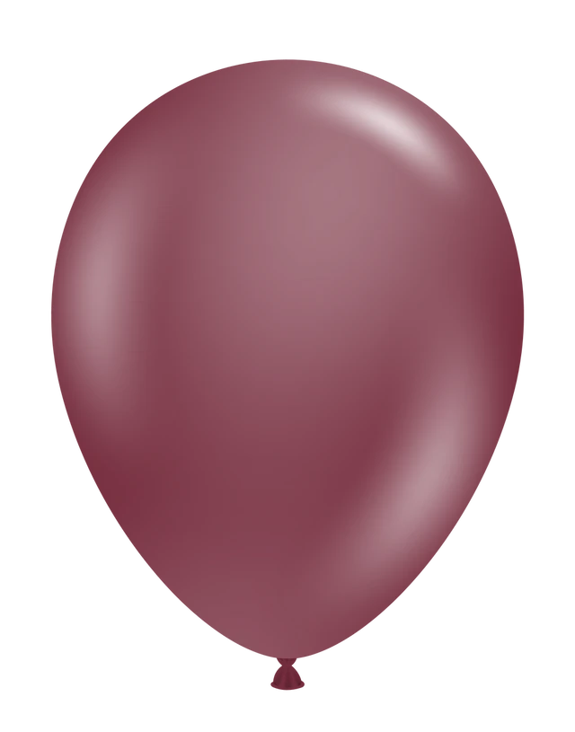 burgundy samba