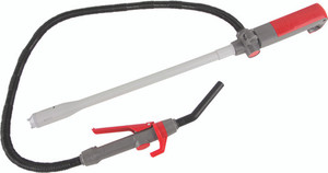 Tera Pump Battery. Powered Portable Pump (20082)