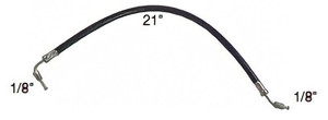 Dometic Mercury Power Trim Hose - Sierra Marine Engine Parts - 18-2107 (118-2107)