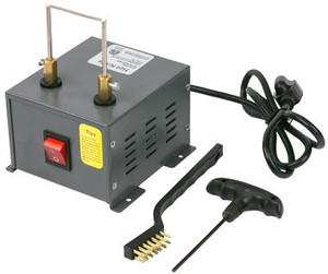 Sea-Dog Line 120V Rope Cttr 50 Watt (300090-3)
