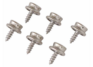 Lippert Components Inc Dot Fastener Male Woodscrew ( (100402)