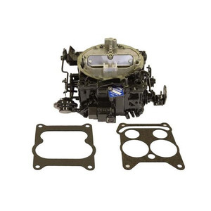 Dometic 4 Barrel Rochester Carburator-Mercury - Sierra Marine Engine Parts (18-7617-1)