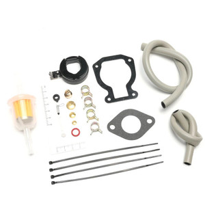 Brp Us Inc Carburator Kit - Brp (398453)