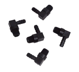 Brp Us Inc Elbow,90Degree-5Pack (5/Pack) (321886)