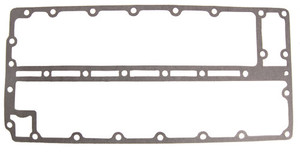 Brp Us Inc Gasket,Exhaust Cover - Brp (321182)
