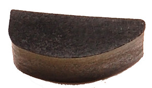 Brp Us Inc Key,Impeller-Black (344470)