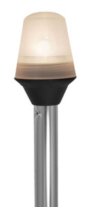 Attwood Marine Frstd Golb A/R L/C Lte24" (5110-24-7)